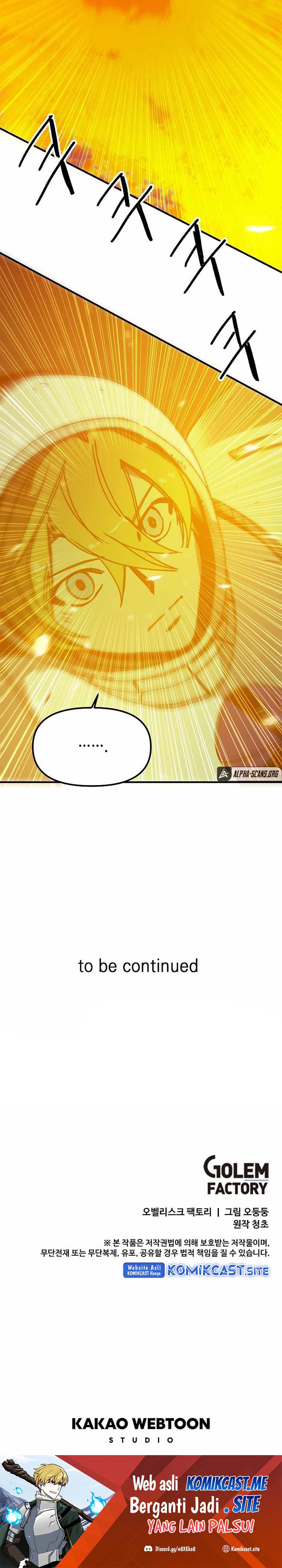 I Am Player Who Suck Alone (Solo Bug Player) Chapter 110 Gambar 25